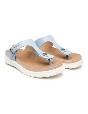 Sandalia Flexi para mujer