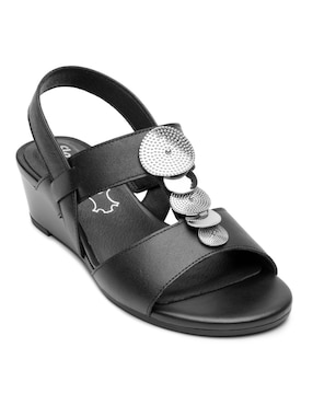 Sandalia Flexi para mujer