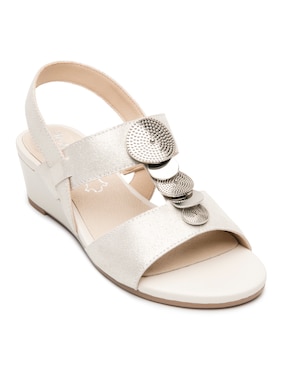 Sandalia Flexi para mujer