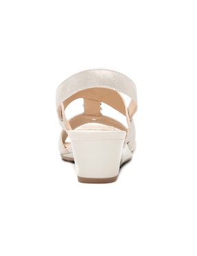 Sandalia Flexi para mujer
