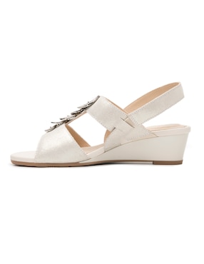 Sandalia Flexi para mujer