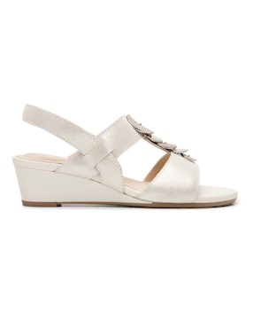 Sandalia Flexi para mujer