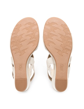 Sandalia Flexi para mujer