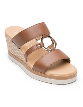 Sandalia Flexi para mujer
