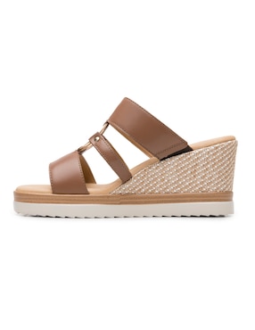 Sandalia Flexi para mujer