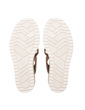 Sandalia Flexi para mujer