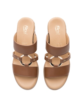 Sandalia Flexi para mujer