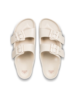 Sandalia Roxy Kattie para mujer