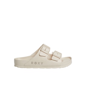 Sandalia Roxy Kattie para mujer
