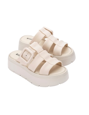 Sandalia Melissa para mujer