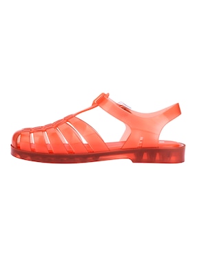 Sandalia Melissa para mujer