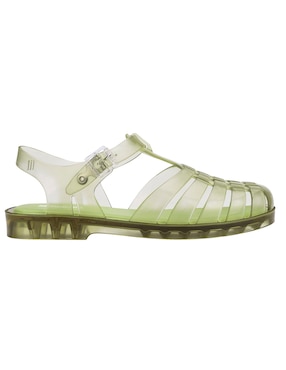 Sandalia Melissa para mujer