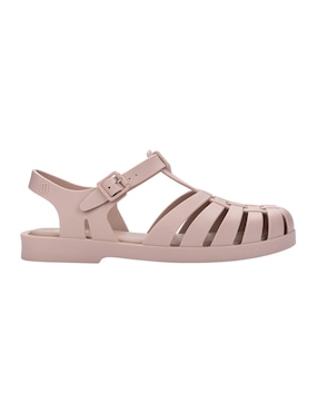 Sandalia Melissa para mujer