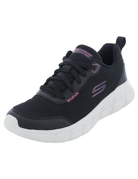 Tenis Skechers Bobs B Flex para mujer