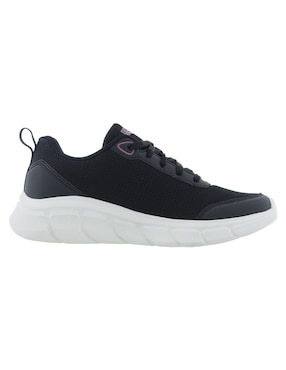 Tenis Skechers Bobs B Flex para mujer