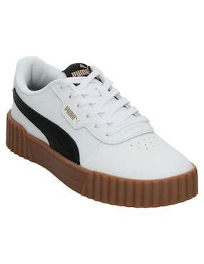 Tenis Puma Carina 3.0 para mujer