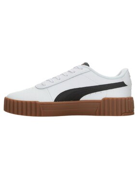 Tenis Puma Carina 3.0 para mujer