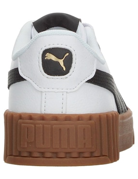 Tenis Puma Carina 3.0 para mujer