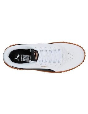 Tenis Puma Carina 3.0 para mujer