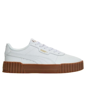 Tenis Puma Carina 3.0 para mujer