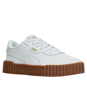 Tenis Puma Carina 3.0 para mujer