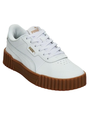 Tenis Puma Carina 3.0 para mujer
