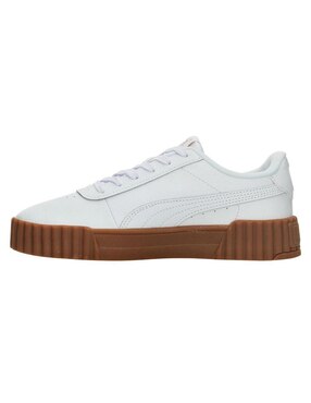 Tenis Puma Carina 3.0 para mujer