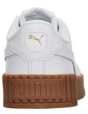 Tenis Puma Carina 3.0 para mujer