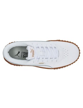 Tenis Puma Carina 3.0 para mujer