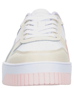 Tenis Puma Carina Street para mujer