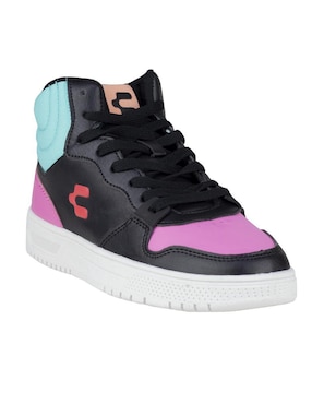 Tenis Charly para mujer