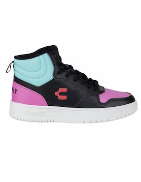 Tenis Charly para mujer