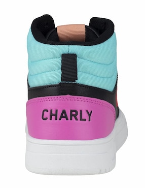 Tenis Charly para mujer