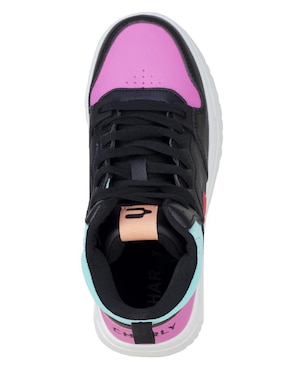 Tenis Charly para mujer