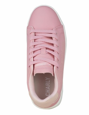 Tenis Charly para mujer