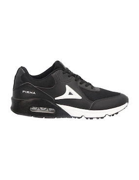 Tenis Pirma Running para mujer
