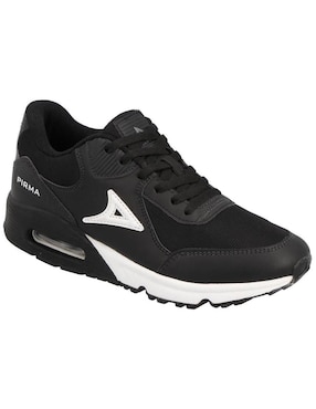 Tenis Pirma Running para mujer