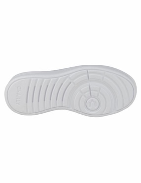 Tenis Charly para mujer