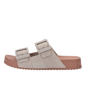Sandalia Melissa Futura para mujer