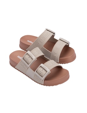 Sandalia Melissa Futura para mujer