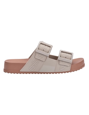Sandalia Melissa Futura para mujer