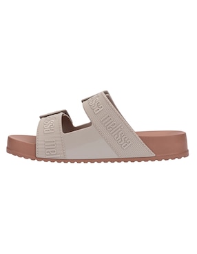 Sandalia Melissa Futura para mujer