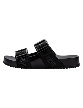 Sandalia Melissa Futura para mujer