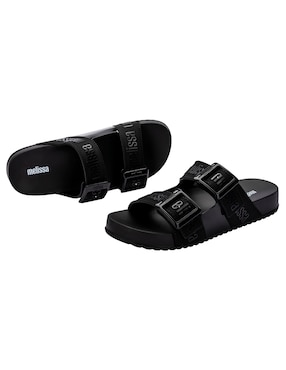 Sandalia Melissa Futura para mujer
