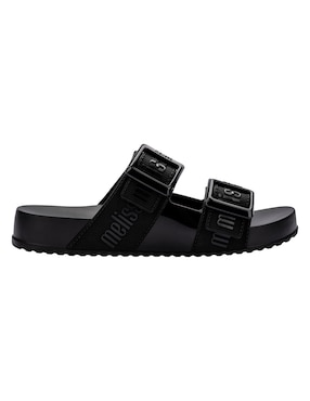 Sandalia Melissa Futura para mujer