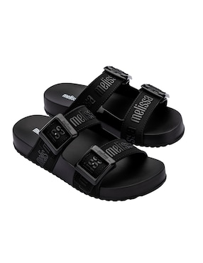 Sandalia Melissa Futura para mujer