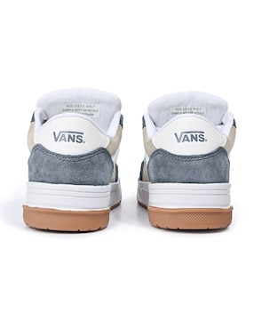 Tenis Vans para mujer