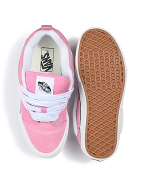 Tenis Vans para mujer