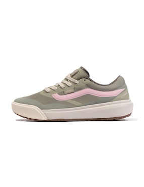Tenis Vans para mujer