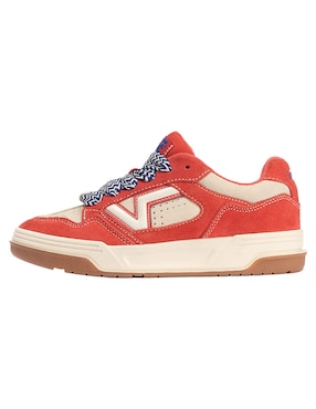 Tenis Vans para mujer